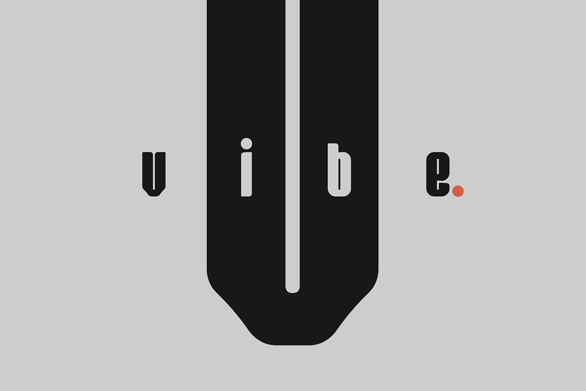 Krusht — Ultra Condensed Font, a Sans Serif Font by TirionType (Photo 7 of 9)