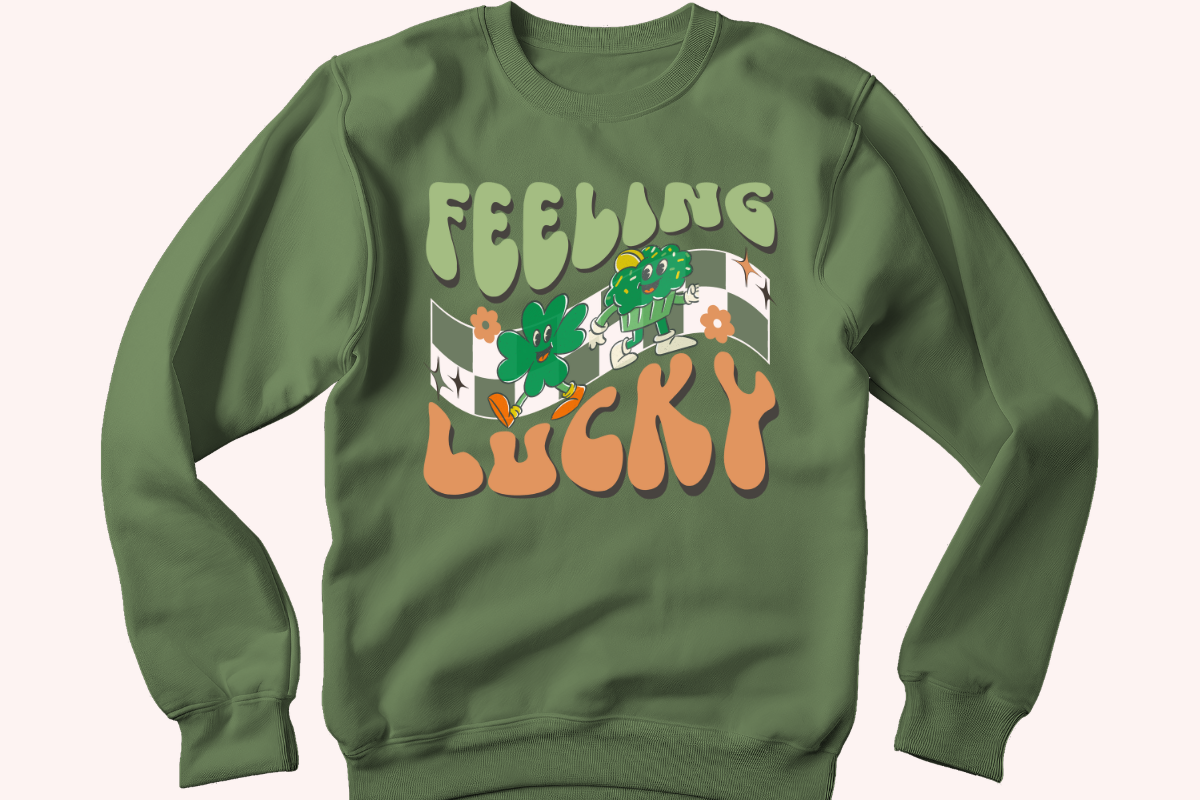 Hello Lucky, a Handwritten Font by SaktiAvellin (Photo 4 of 7)