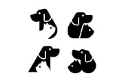 Dog and Cat logo, a Graphic by NataliiaVolyk (Thumbnail 4 of 6)