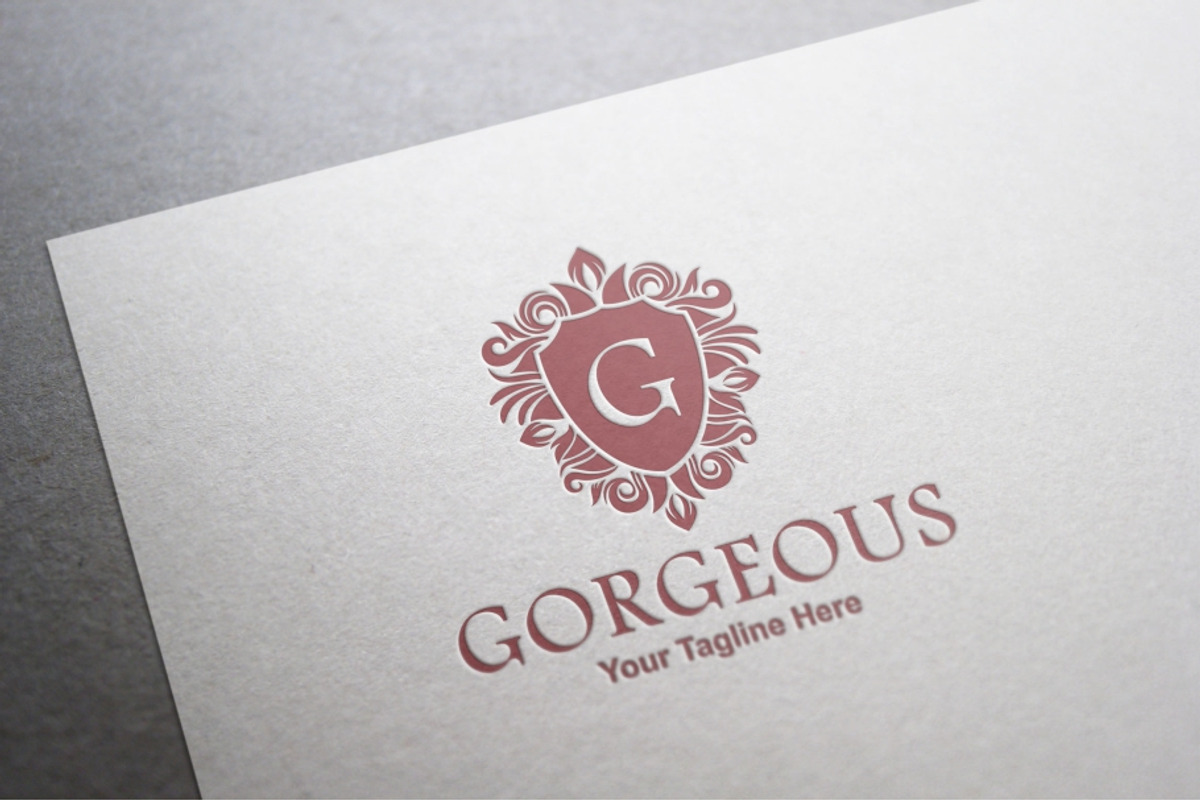 Gorgeous Logo, a Branding & Logo Template by MotionMount (Photo 5 of 11)