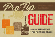 LetterPress Vector Texture Effects, an Action Add-On by BackYard Graphics Co. (Thumbnail 6 of 12)