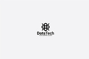 DotsTech, a Branding & Logo Template by shazi (Thumbnail 3 of 4)