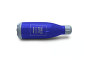 Tumbler Drink Bottle Mockup Template, a Household Mockup by DesignRushMarket (Thumbnail 10 of 11)
