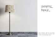 Cone Lampshade Mockups, a Household Mockup by mock-ups (Thumbnail 9 of 22)