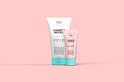 Cosmetic Set Mockups v2 - 8 views, a Packaging Mockup by Illusiongraphic (Thumbnail 6 of 14)