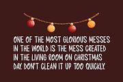 Pleasing Moment Typeface, a Script Font by Seemly Fonts (Thumbnail 2 of 5)