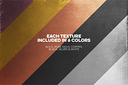 440 Gold & Metallic Textures Bundle, a Texture Graphic by Graphicdome (Thumbnail 2 of 22)