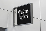 Grafistye Modern Display Serif Font, a Serif Font by timelesstype.co (Thumbnail 2 of 20)