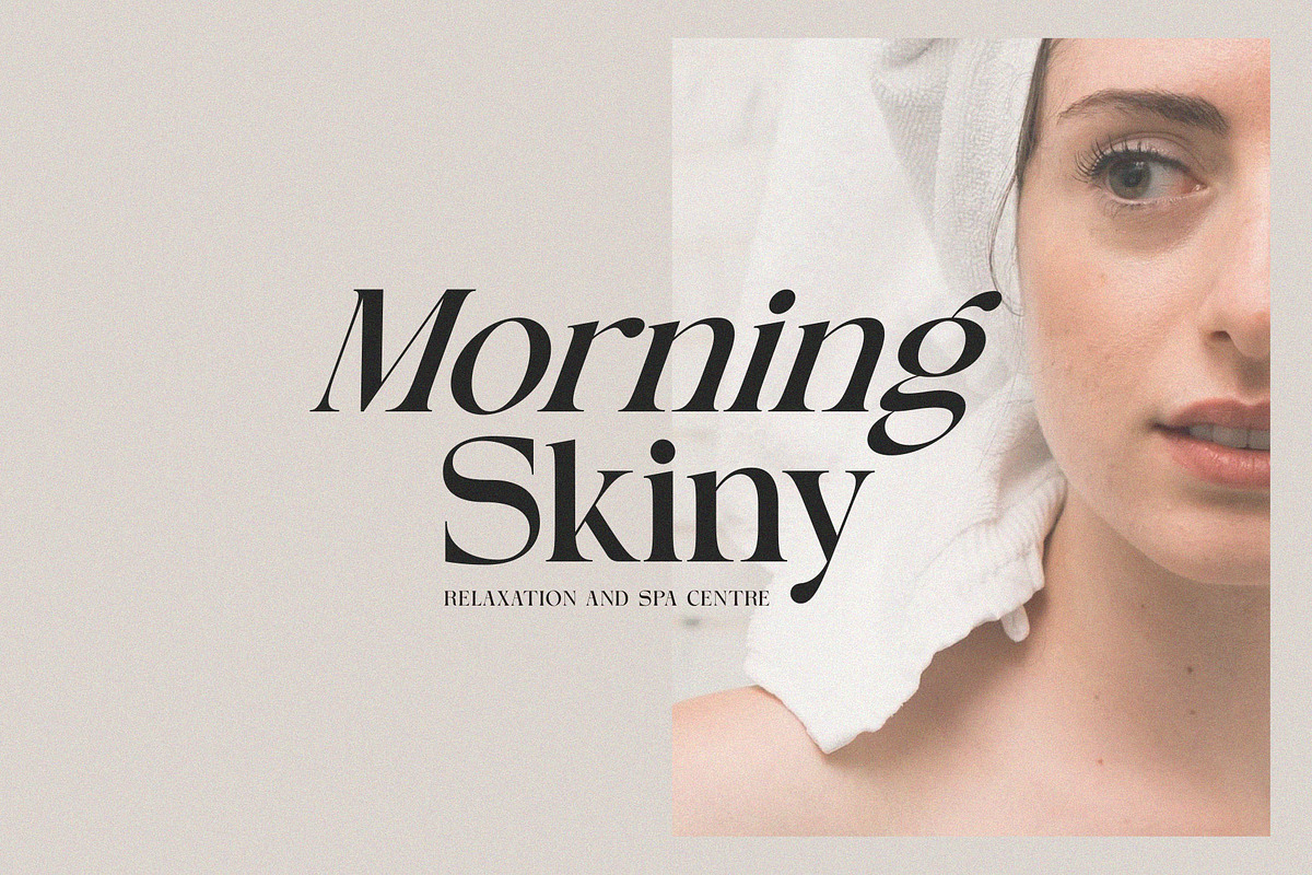 Cralika/Modern Ligature Serif, a Serif Font by ToniStudio (Photo 10 of 11)