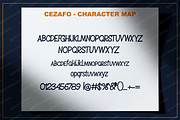Cezafo - Elegant Modern Serif, a Serif Font by Astuti Studio (Thumbnail 4 of 24)