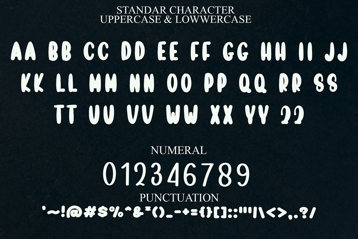 Cinematic, a Script Font by InermediaSTUDIO (Photo 3 of 5)