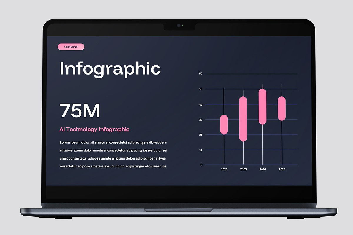 AI Technology Keynote, a Presentation Template by rgbryand (Photo 7 of 7)
