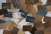 Special wood veneer textures pack, a Texture Graphic by OOS Design (Thumbnail 2 of 5)