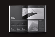 Architecture Portfolio Brochure, a Brochure Template by TemplateFolio-Shop (Thumbnail 20 of 29)