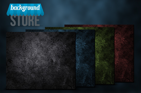 Grunge Wall Texture preview 4