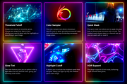 mobGlow Mini - Photoshop Plugin, a Plug-in Add-On by bangingjoints (Thumbnail 3 of 8)