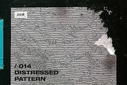Distressed Seamless Patterns, a Pattern Graphic by dvtchk (Thumbnail 16 of 16)