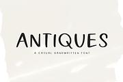 Farmhouse Font Bundle | Part Two, a Script Font by KA Designs (Thumbnail 27 of 37)