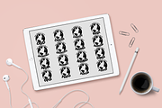 The World's Best SVG Bundle, an Illustration by Phat Happy Life (Thumbnail 4 of 4)