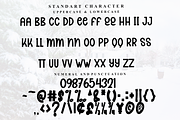 Morning Summer, a Script Font by FreshTypeINK (Thumbnail 3 of 7)
