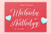 Heikal Script, a Script Font by Solidtype (Thumbnail 3 of 7)