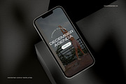 Animated Workout Story Templates, a Social Media Template by Squarebase Templates (Thumbnail 4 of 5)