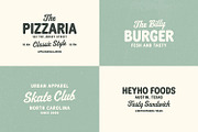 Grupi Sans - Basic Rounded Font, a Sans Serif Font by Dikas Studio (Thumbnail 3 of 6)