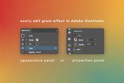 Noel Gradient Backgrounds & Textures, a Background Graphic by stasylionet (Thumbnail 5 of 11)