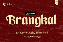 Brangkal