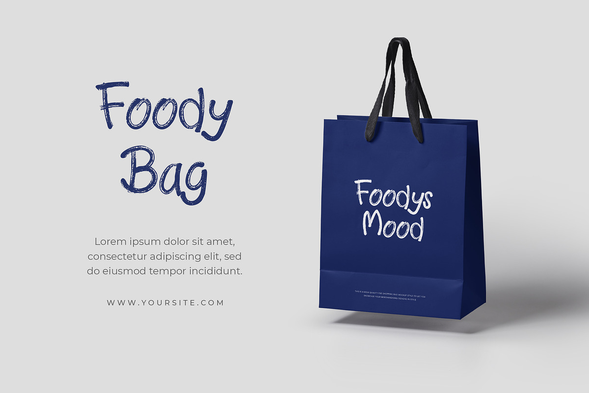 Charles Brown Handmade Brush Font preview 4