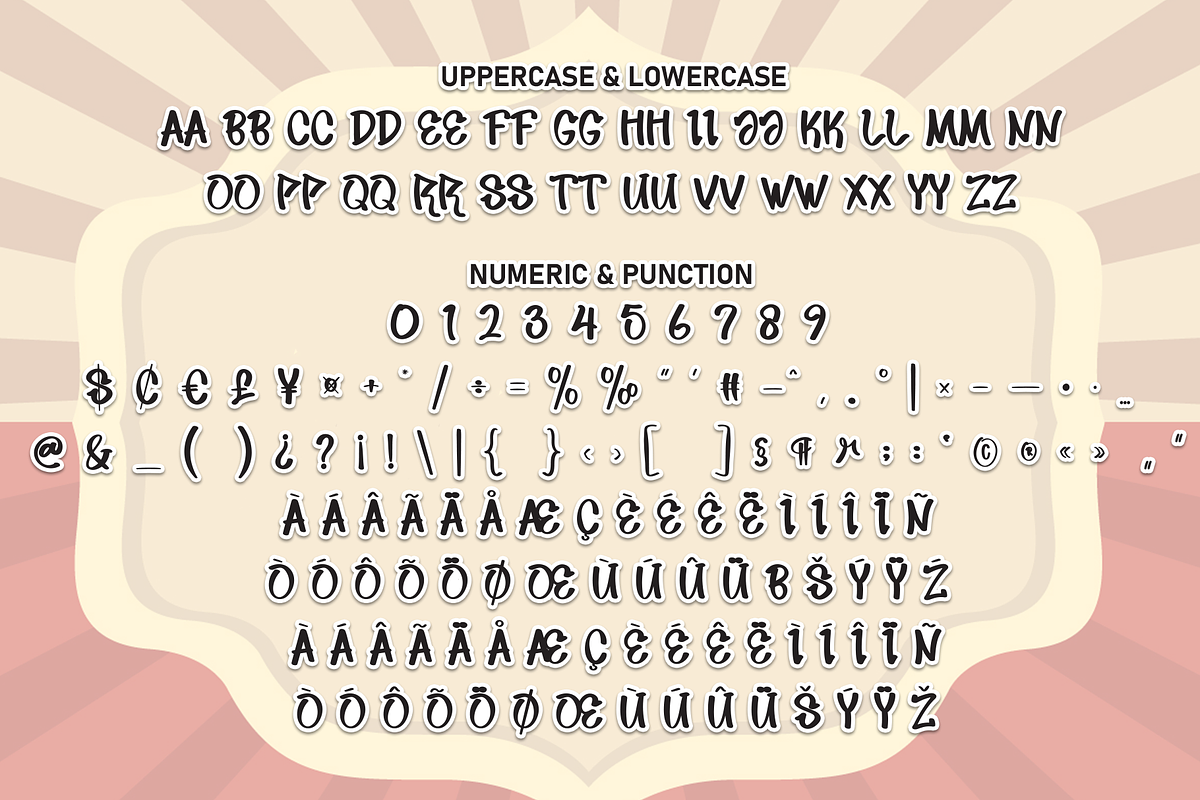 Super Retro | Script Font, a Script Font by Scratchones (Photo 7 of 8)
