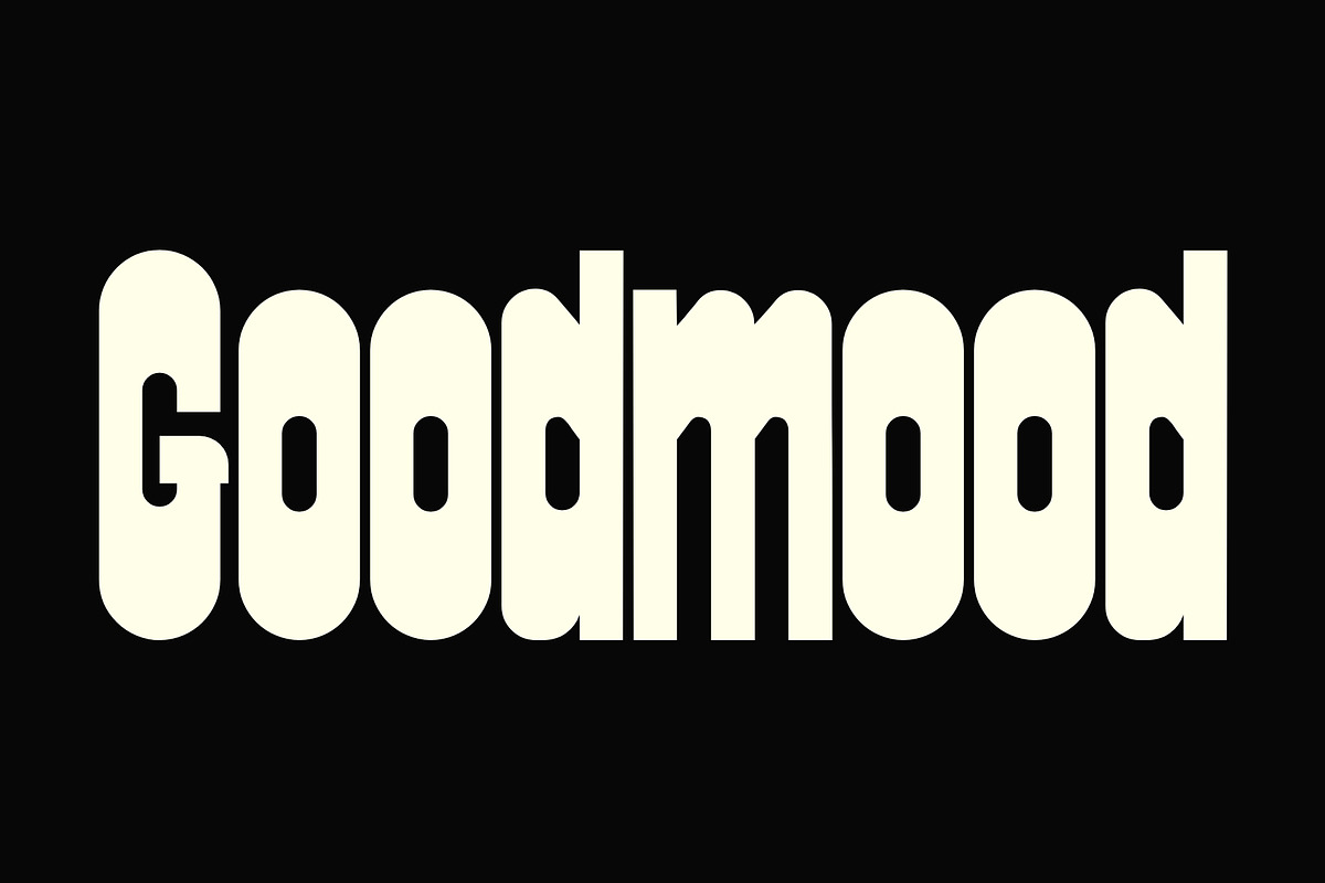 Dalston, a Serif Font by Rasgood (Photo 3 of 6)