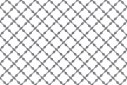 Set of geometrical seamless patterns, a Pattern Graphic by pattern shop (Thumbnail 2 of 9)