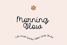 Morning Glow