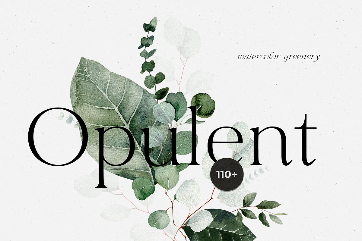 BUNDLE Vol.3 - 5000 graphics 27 in 1, a Decorative Illustration by Lana Elanor (Photo 9 of 30)