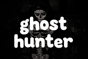 Thick Outline, a Script Font by InermediaSTUDIO (Thumbnail 3 of 8)