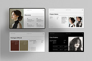 Services Guide, a Presentation Template by Alvi-Studio (Thumbnail 3 of 7)