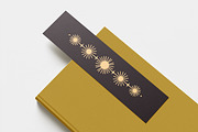 Magic, esoteric lines, borders set, an Illustration by Good Studio (Thumbnail 7 of 8)