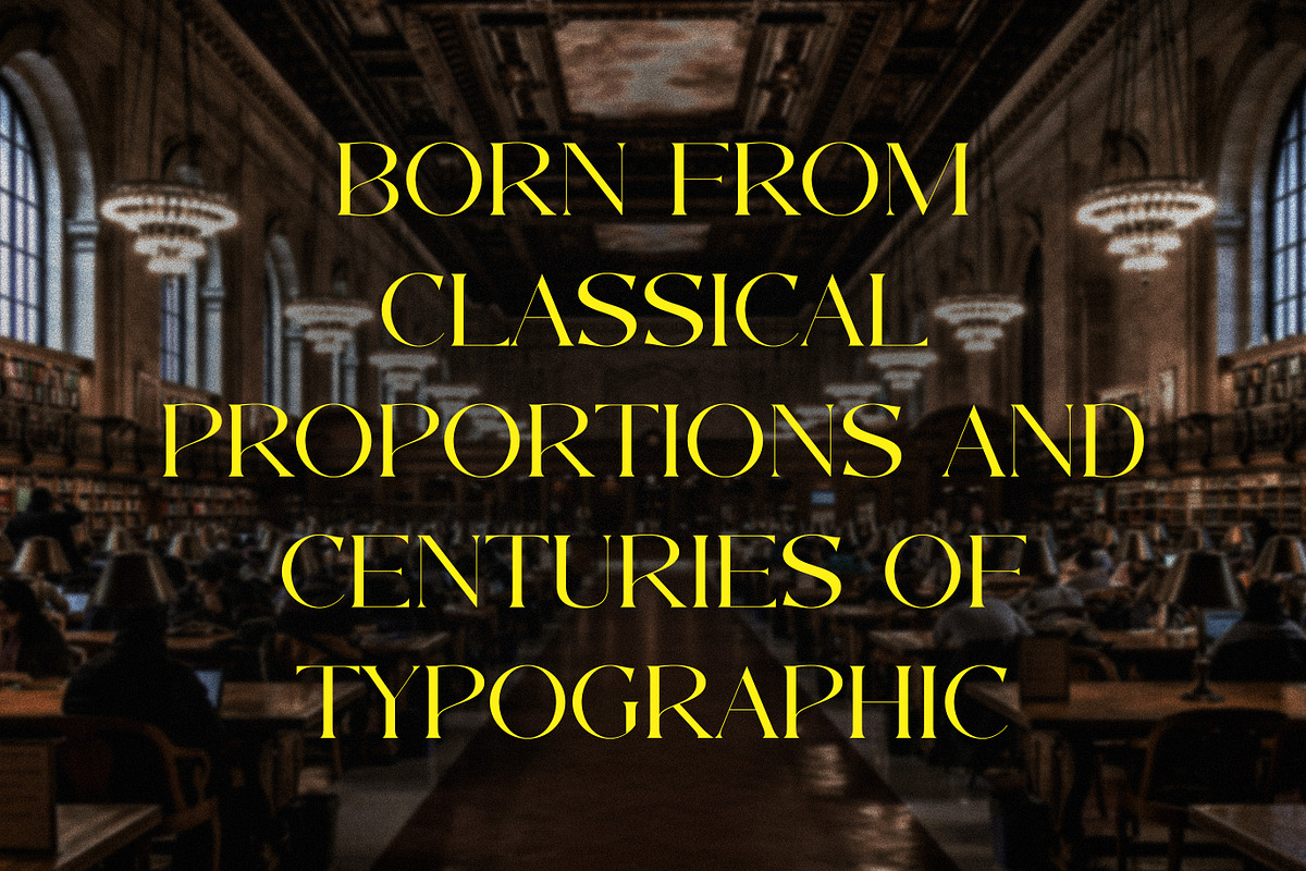 Rakliton - Classic Serif Font, a Serif Font by Muflieart (Photo 4 of 12)