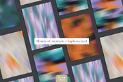 Ambience Vol.1 - blur backgrounds, a Background Graphic by Elena Choo (Thumbnail 3 of 9)