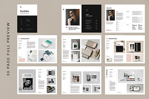 Brochure Pack