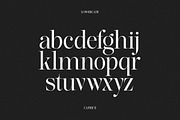 Lifestyle Icons | 8 Font Files, a Serif Font by Pista Mova (Thumbnail 17 of 21)