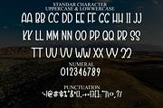 Present Highschool, a Sans Serif Font by InermediaSTUDIO (Thumbnail 8 of 8)