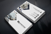 Interior designer business Card, a Business Card Template by Helal Shop (Thumbnail 4 of 4)