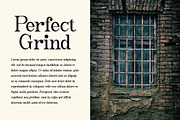 Caleny Luxury Vintage Serif Font, a Serif Font by Artiveko (Thumbnail 7 of 8)