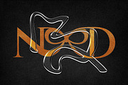Elegant Glass Effect, a Layer Style Add-On by Design Squad (Thumbnail 2 of 3)
