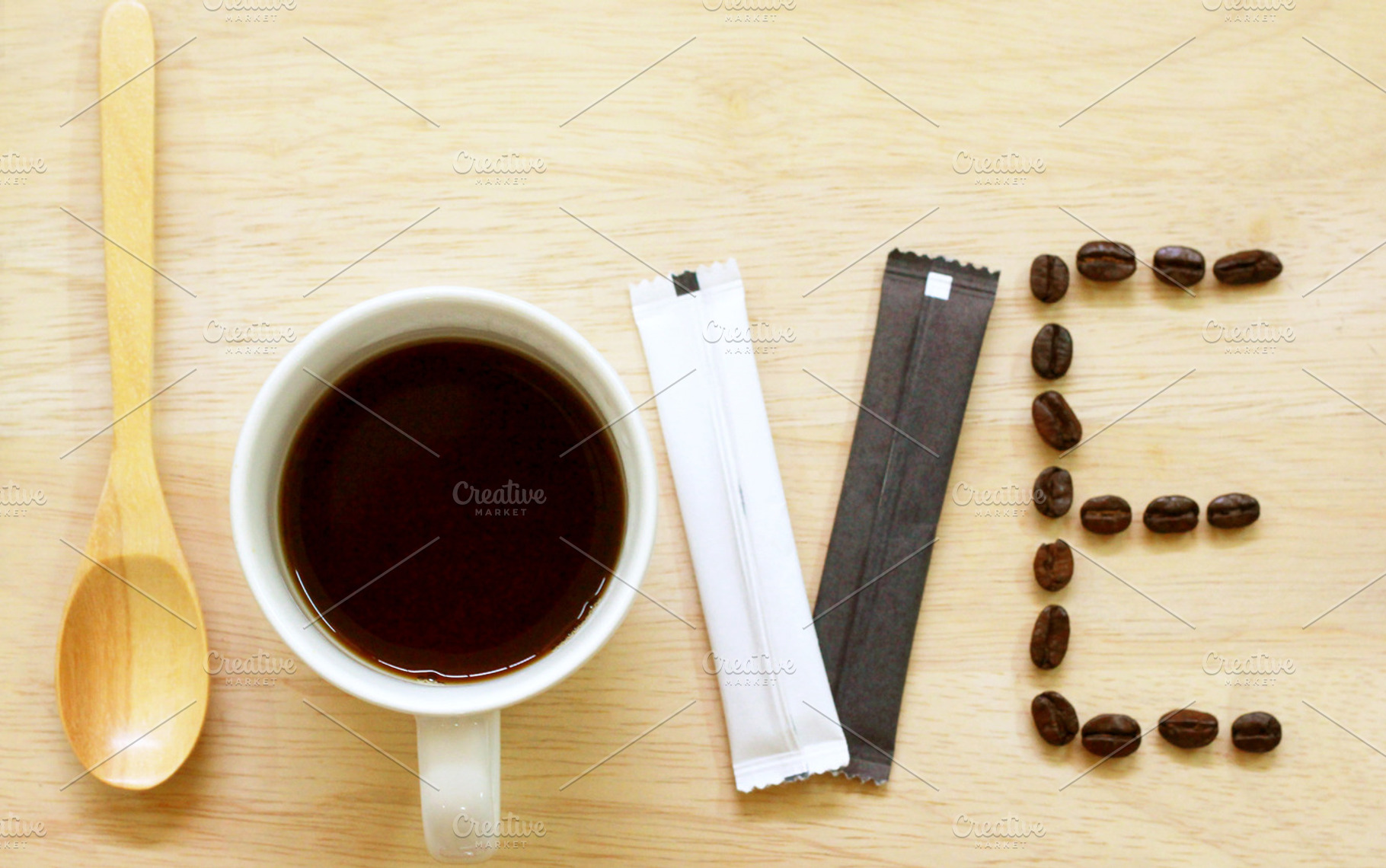 Love Coffee
