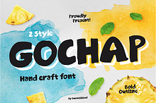 Gochap