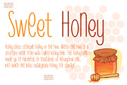 Butter Queen, a Font by ismanayuda (Thumbnail 2 of 5)