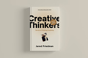 Non-fiction Book Cover Design BUNDLE, a Templates & Theme by September 5th (Thumbnail 17 of 18)